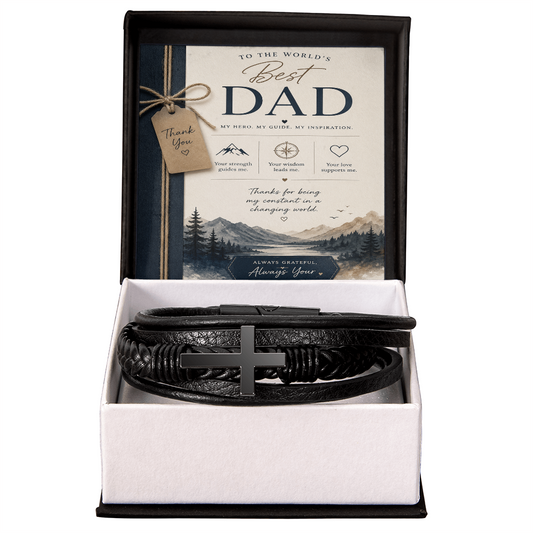 Best Dad