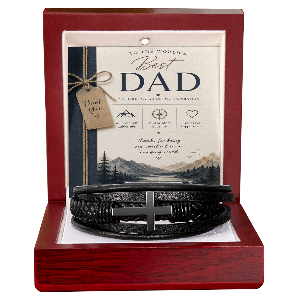 Best Dad